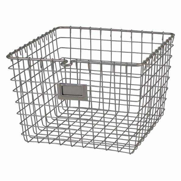 Kitchen Storage Unit: Inoot Diversified Medium Storage Basket