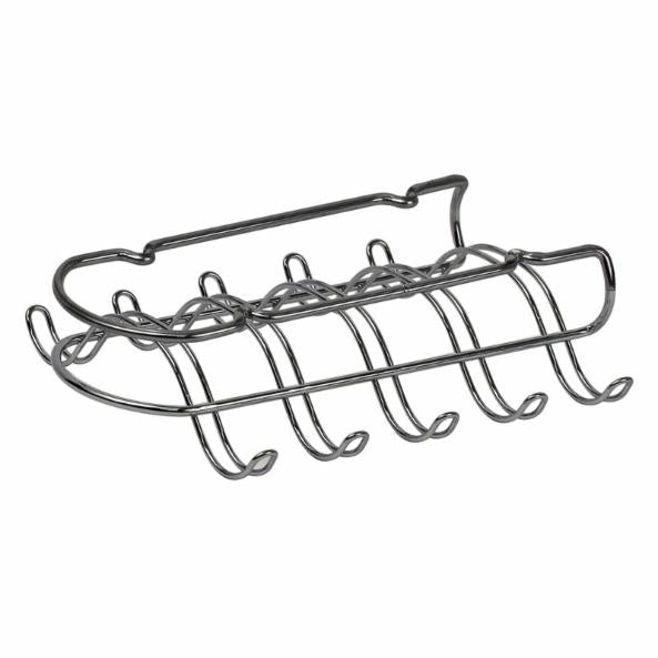 Kitchen Storage Unit: Soneto Diversified Designs Under the Shelf Mug Holder