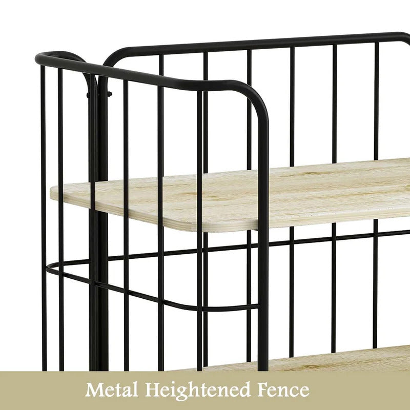 Kitchen Trolley: Kitchen Island Storage Rack & kitchen trolley