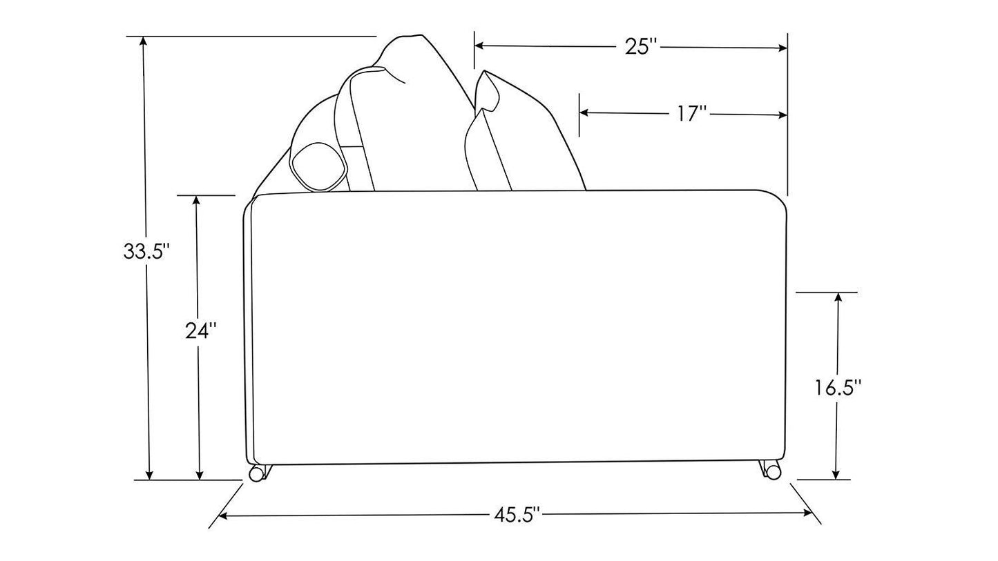 L Shape Sofa Set