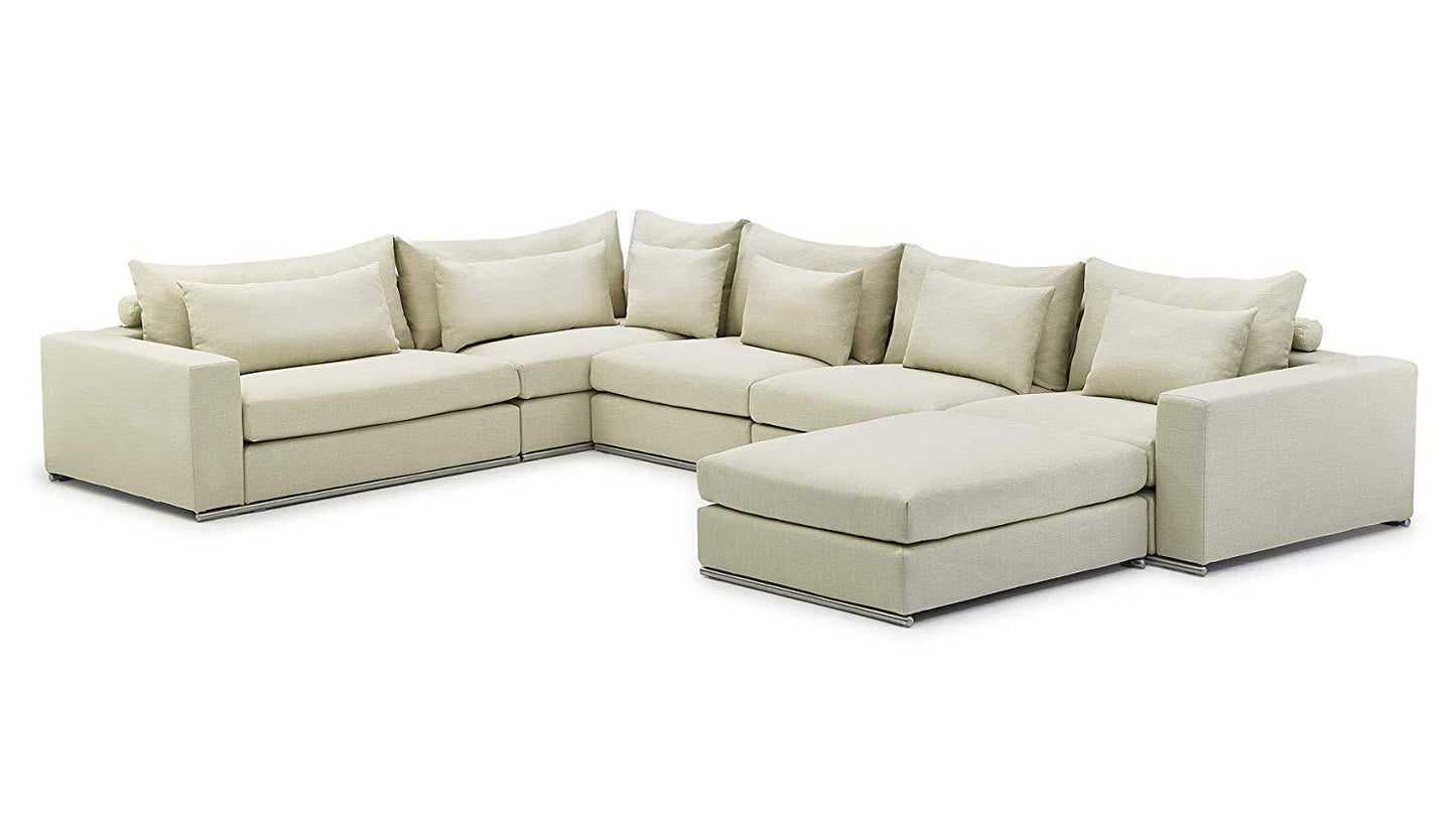 L Shape Sofa Set
