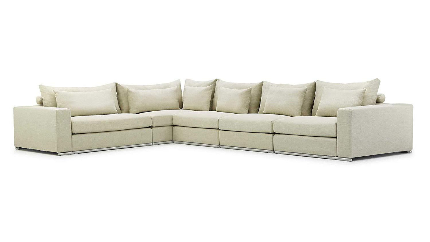 L Shape Sofa Set
