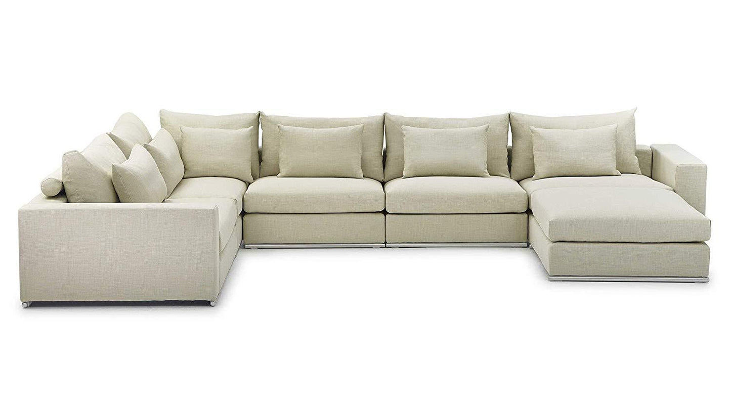 L Shape Sofa Set