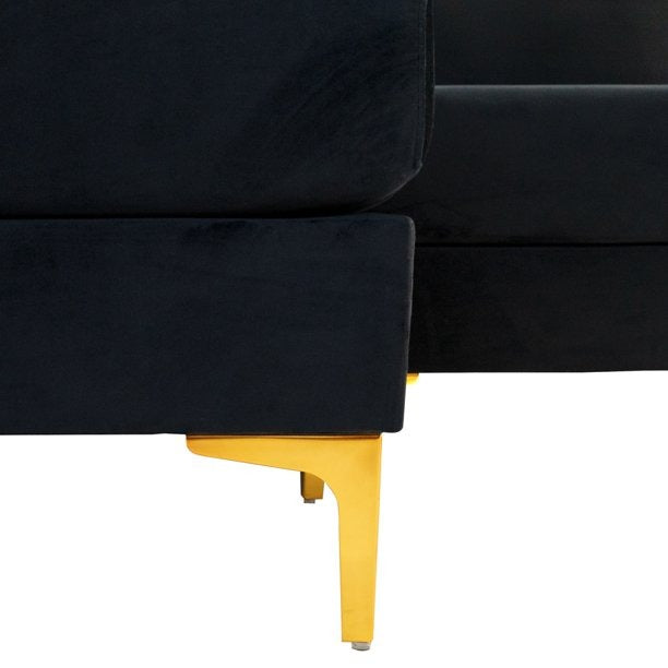 L Shape Sofa : L Shape Modern Sofa Set