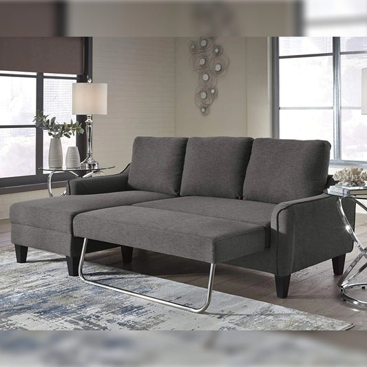 L Shape Sofa Set Modern Sectional Sofa