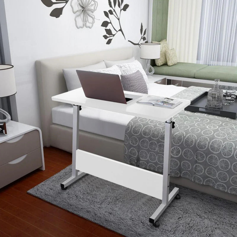 Laptop Table : SID Mobile Desk Adjustable