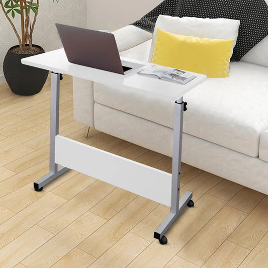 Laptop Table : SID Mobile Desk Adjustable