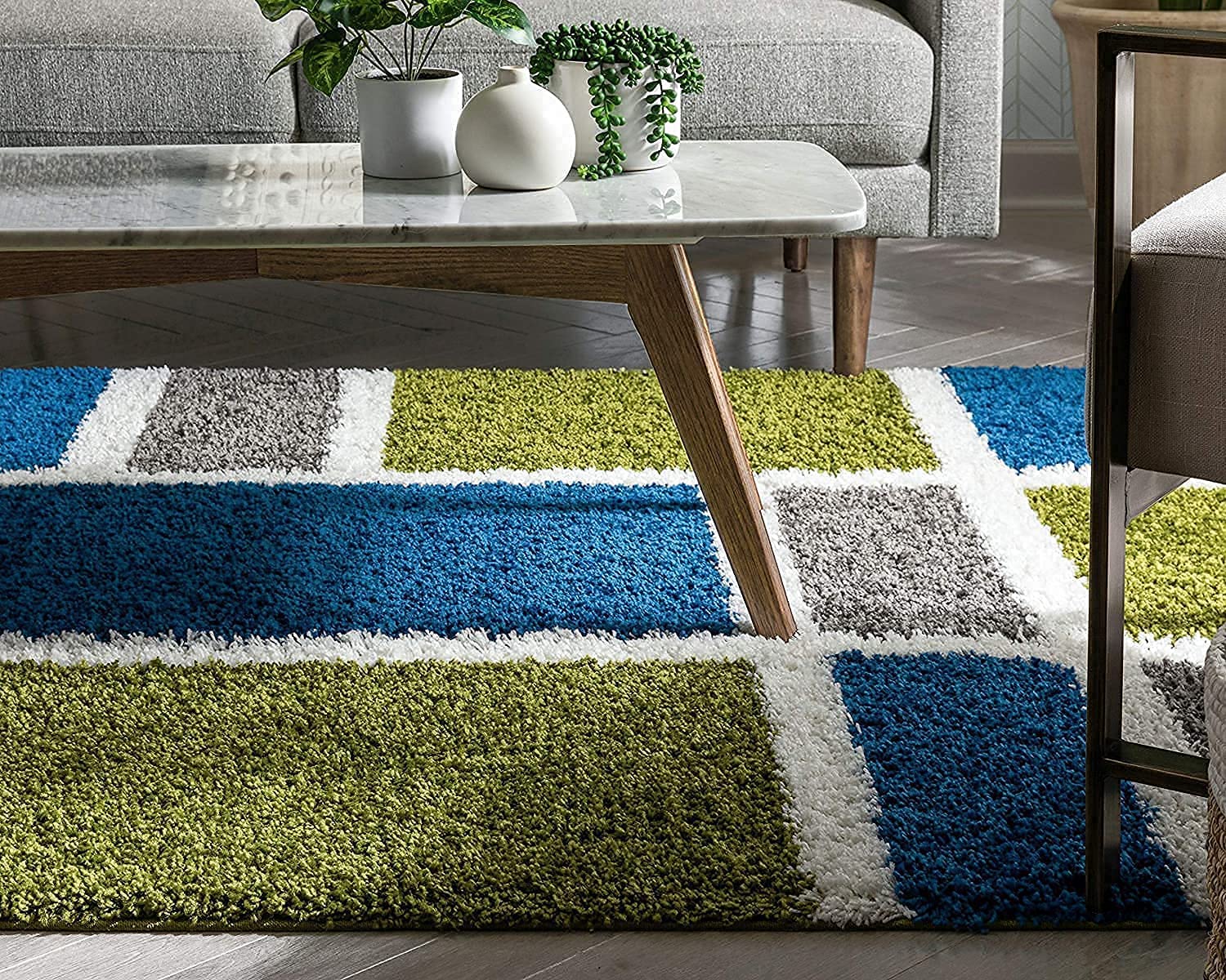 Carpets: Latest Floor Mats With Modern Design