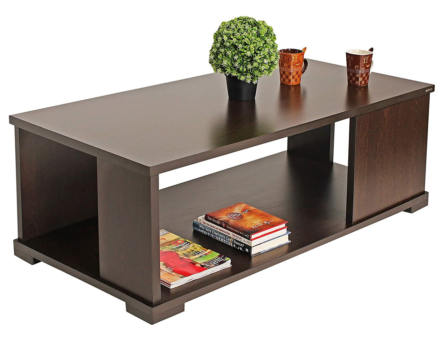 Coffee Table: Loel Coffee Table (Large)