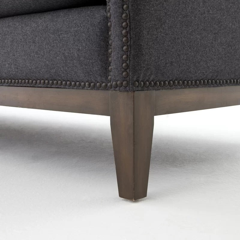 Lounge Chair: Exatoz Chaise Lounge