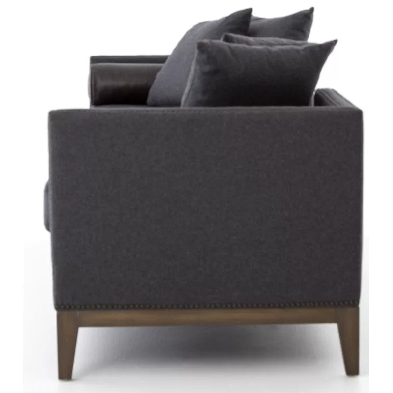 Lounge Chair: Exatoz Chaise Lounge