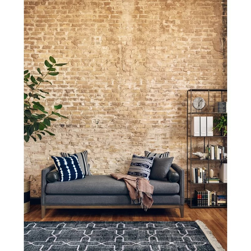 Lounge Chair: Exatoz Chaise Lounge