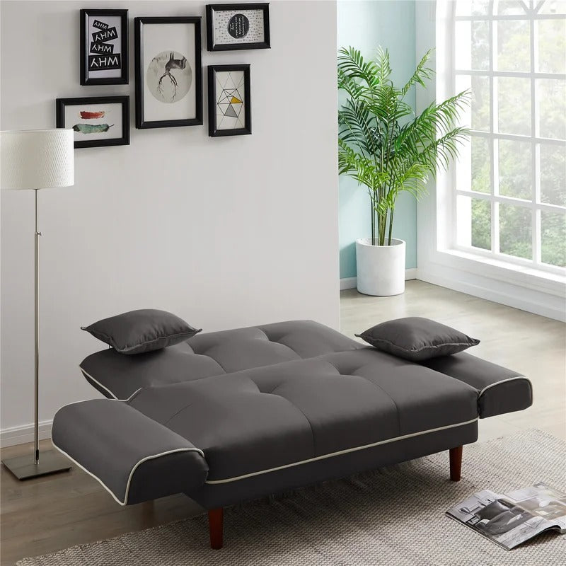 Lounge Chair: Henop Chaise Lounge