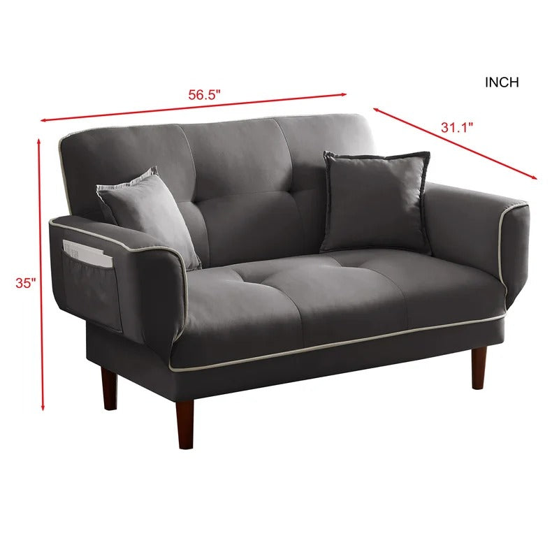 Lounge Chair: Henop Chaise Lounge