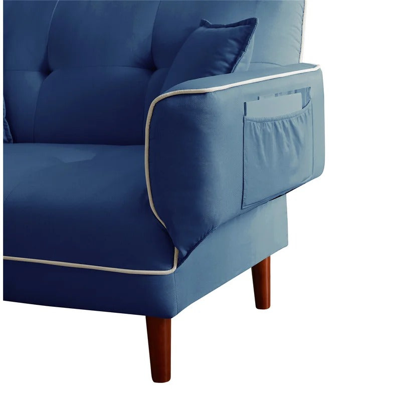 Lounge Chair: Henop Chaise Lounge