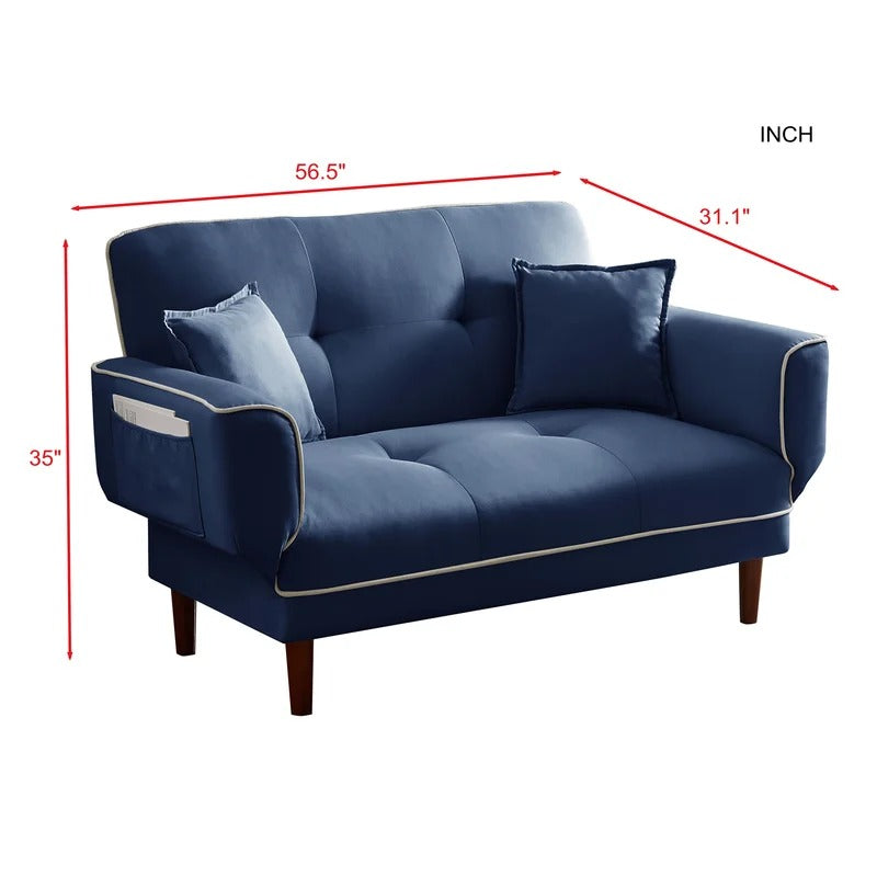 Lounge Chair: Henop Chaise Lounge