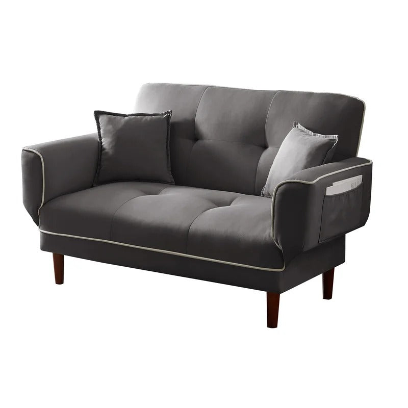 Lounge Chair: Henop Chaise Lounge