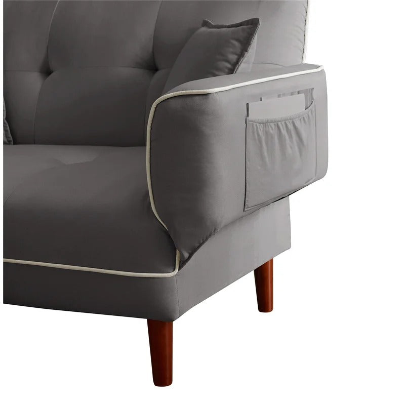 Lounge Chair: Henop Chaise Lounge