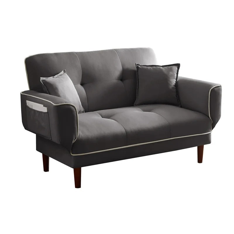 Lounge Chair: Henop Chaise Lounge