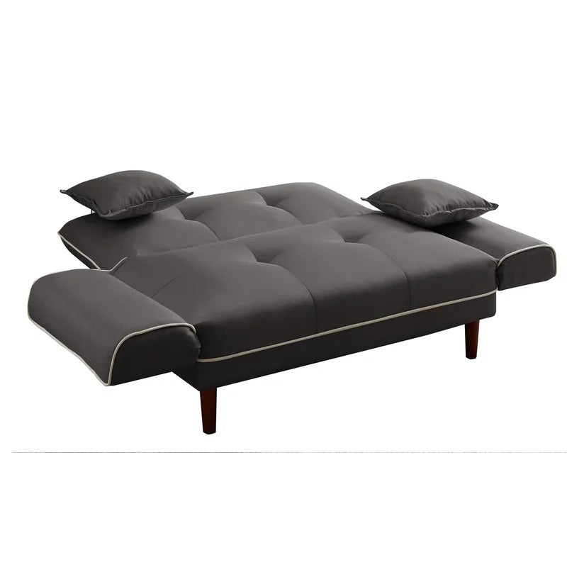 Lounge Chair: Henop Chaise Lounge