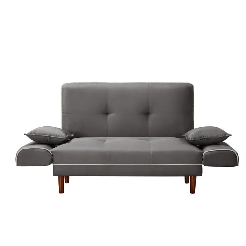 Lounge Chair: Henop Chaise Lounge