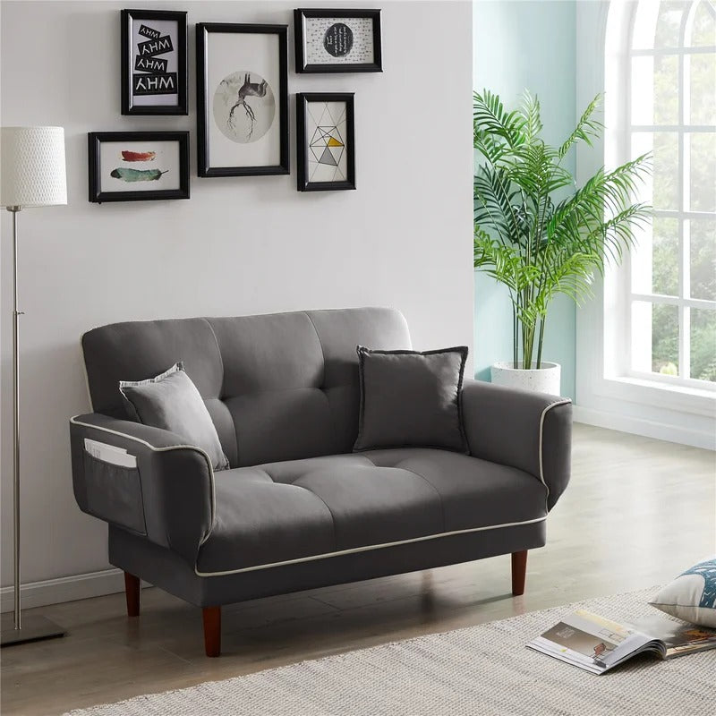 Lounge Chair: Henop Chaise Lounge
