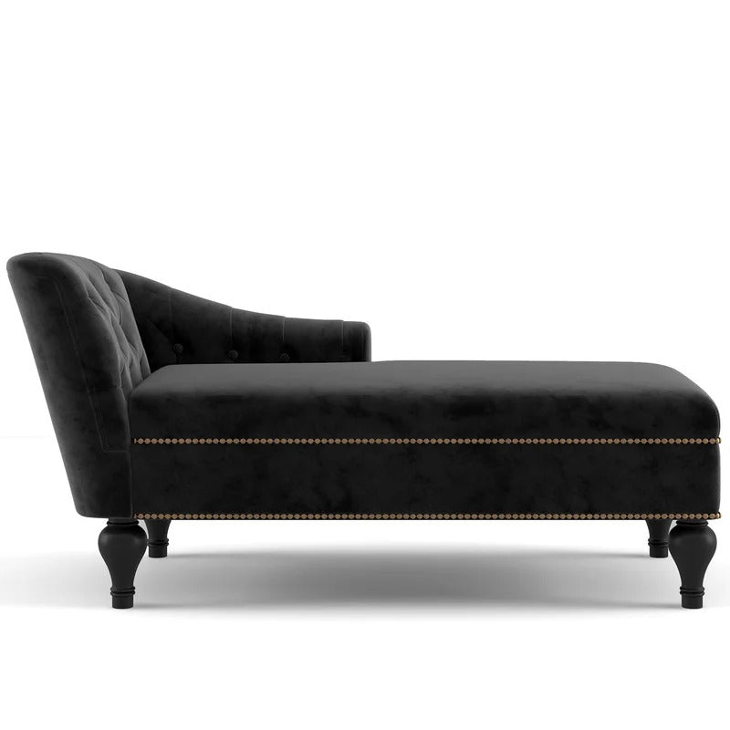 Lounge Chair: Iyano Quad Chaise Lounge