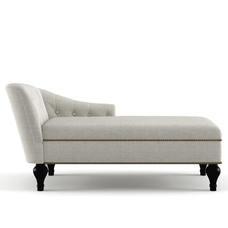 Lounge Chair: Iyano Quad Chaise Lounge
