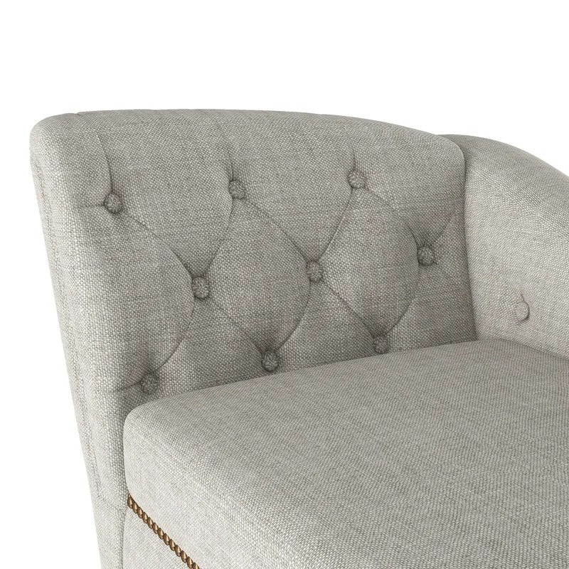 Lounge Chair: Iyano Quad Chaise Lounge