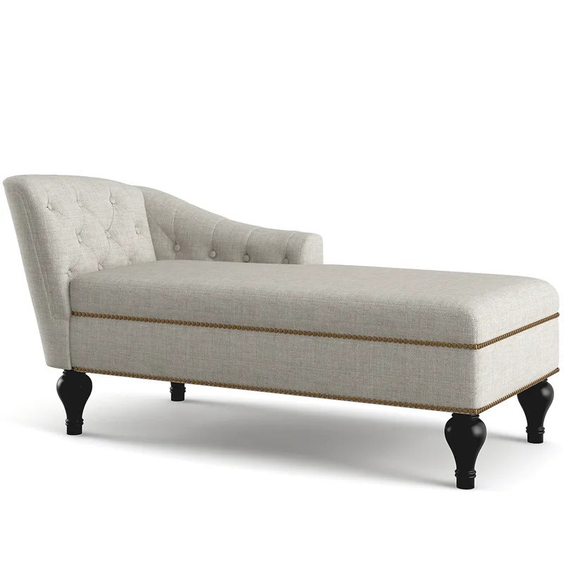 Lounge Chair: Iyano Quad Chaise Lounge