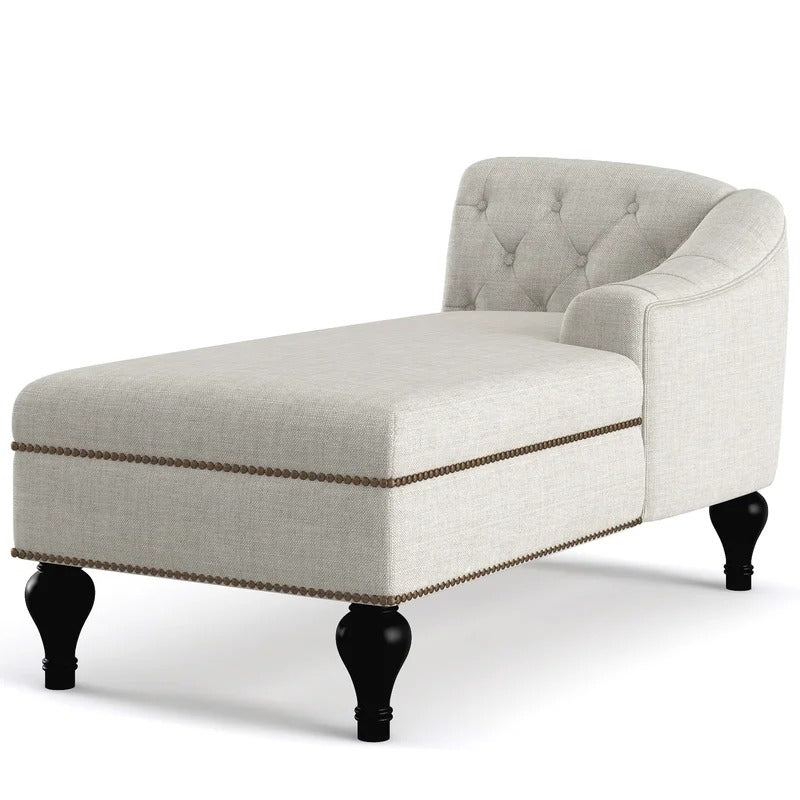 Lounge Chair: Iyano Quad Chaise Lounge