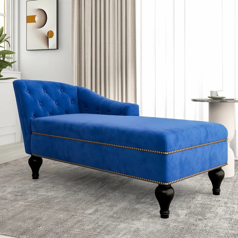 Lounge Chair: Iyano Quad Chaise Lounge
