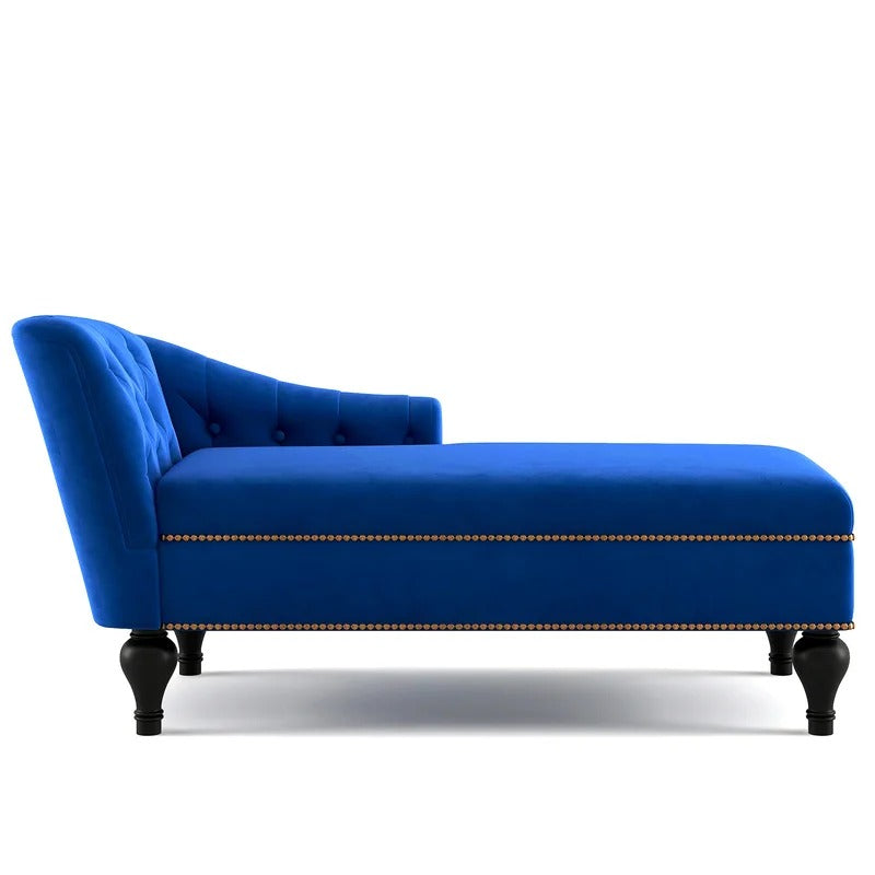 Lounge Chair: Iyano Quad Chaise Lounge