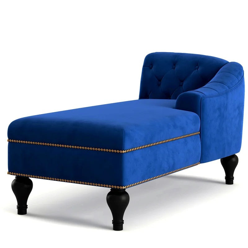 Lounge Chair: Iyano Quad Chaise Lounge