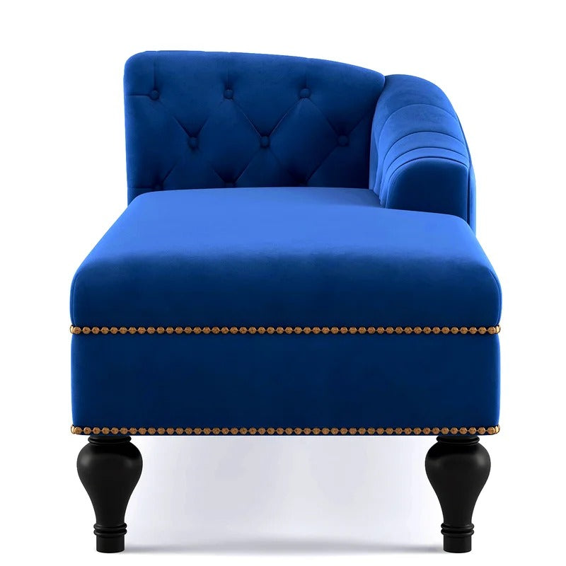Lounge Chair: Iyano Quad Chaise Lounge
