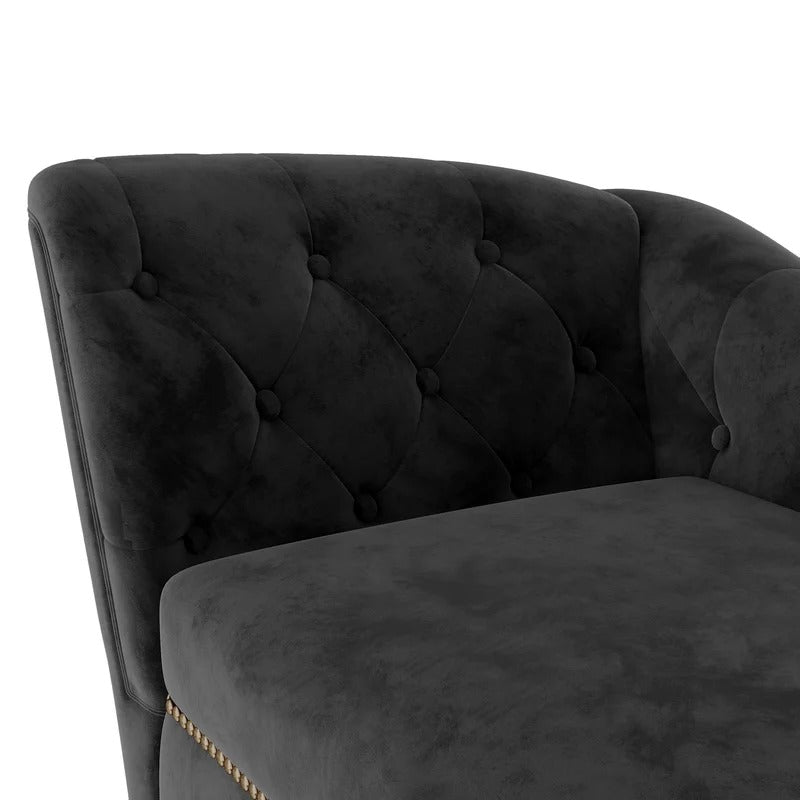 Lounge Chair: Iyano Quad Chaise Lounge