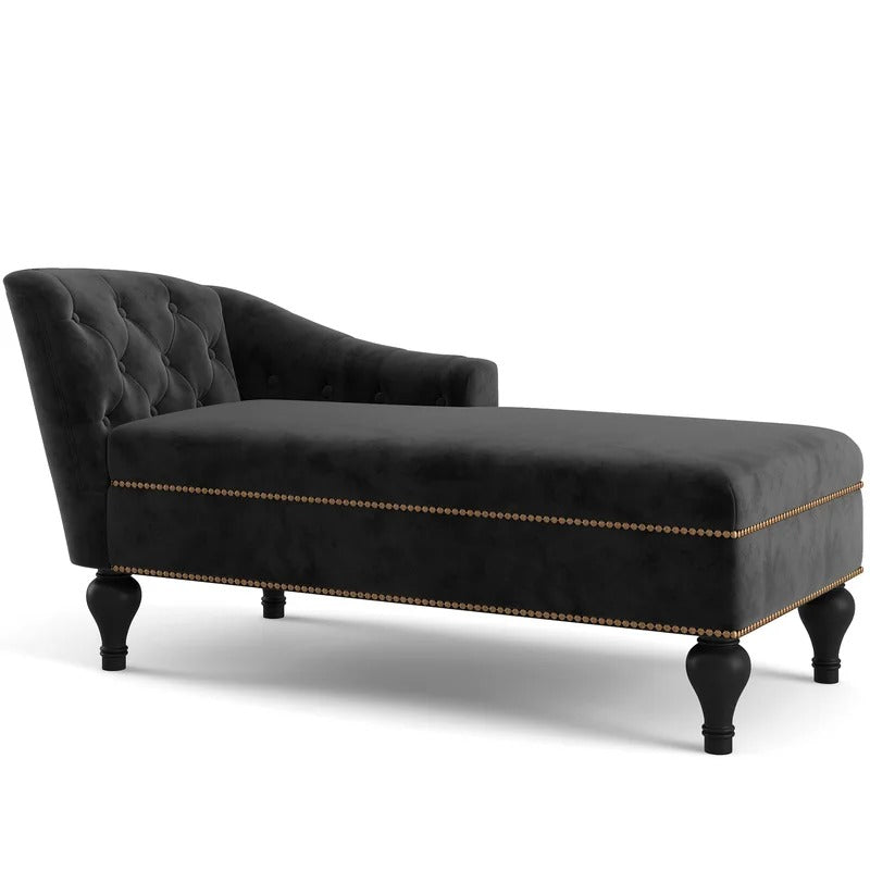 Lounge Chair: Iyano Quad Chaise Lounge