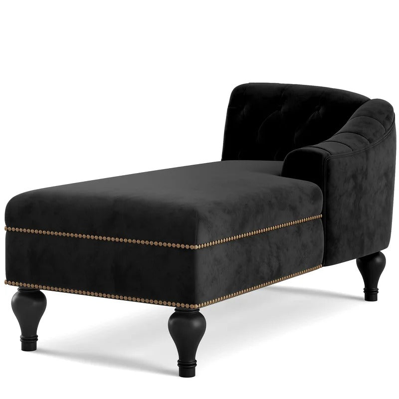 Lounge Chair: Iyano Quad Chaise Lounge