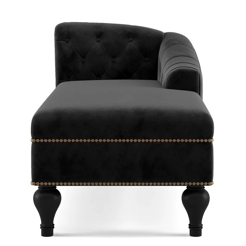 Lounge Chair: Iyano Quad Chaise Lounge