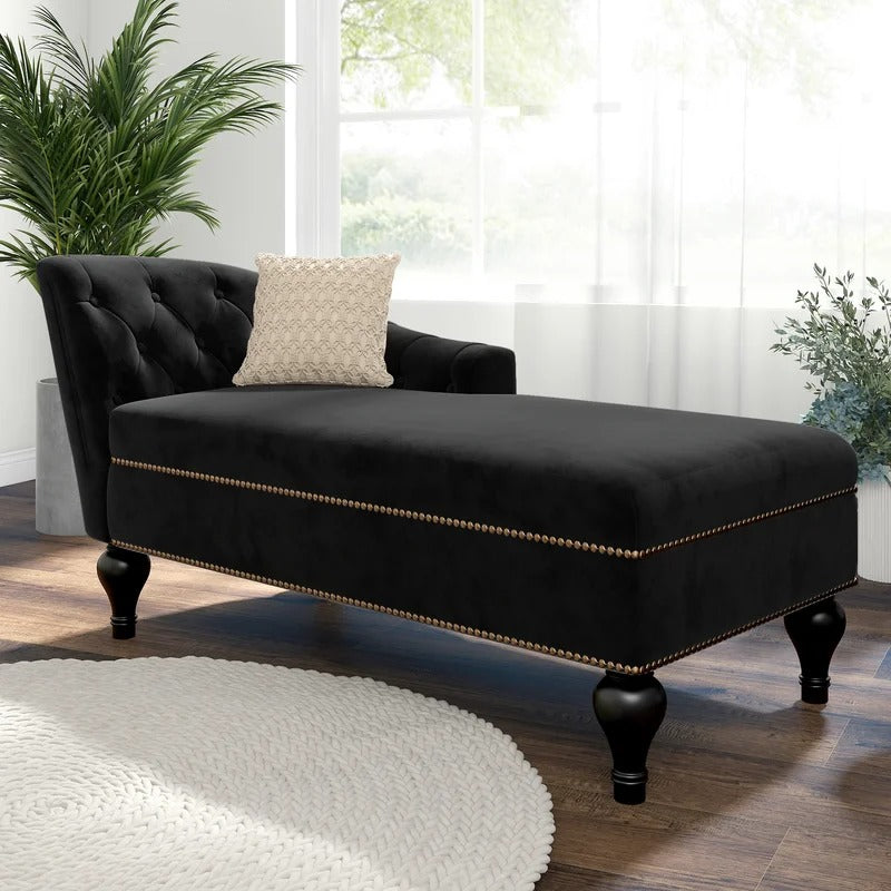 Lounge Chair: Iyano Quad Chaise Lounge