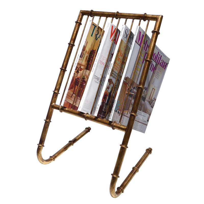Magazine Racks: Albano Magazine Rack