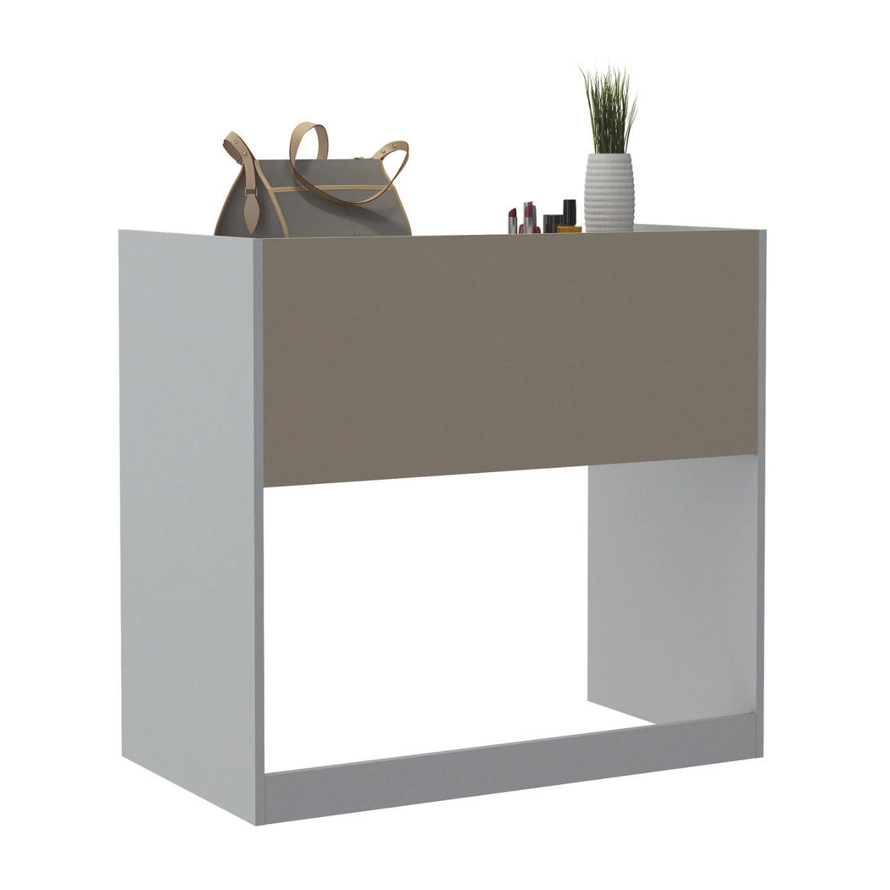 Makeup Vanity: Classic Dressing Table