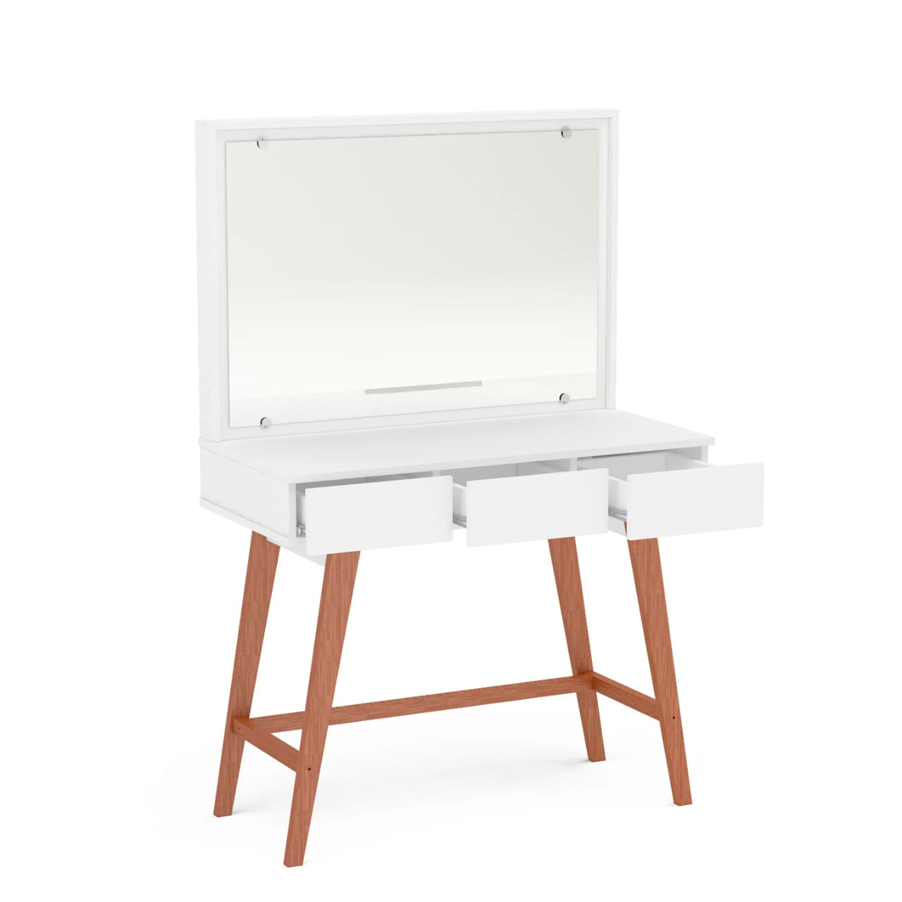 Makeup Vanity : Drake Vanity Dressing Table