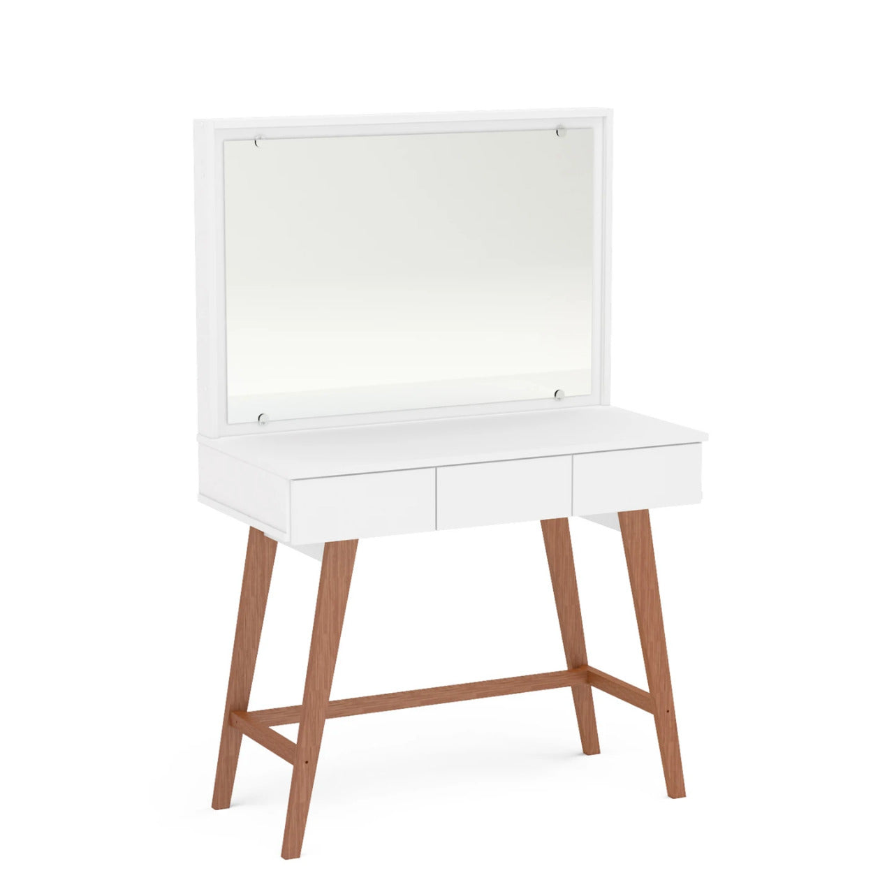 Makeup Vanity : Drake Vanity Dressing Table