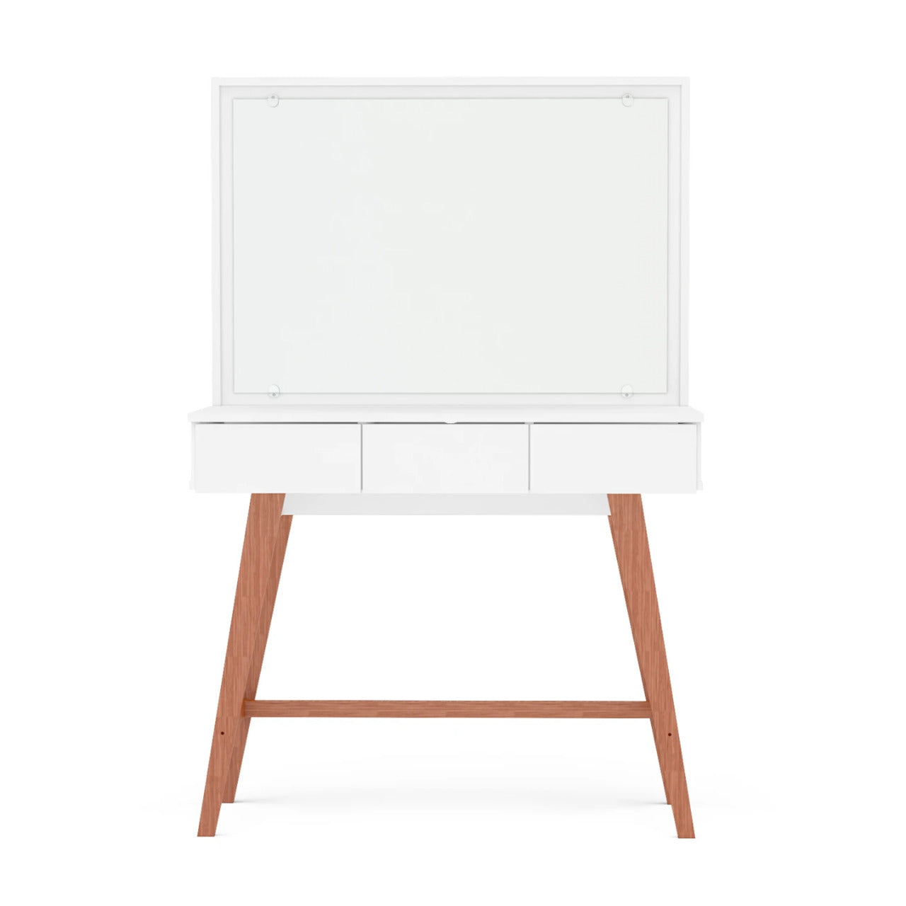 Makeup Vanity : Drake Vanity Dressing Table