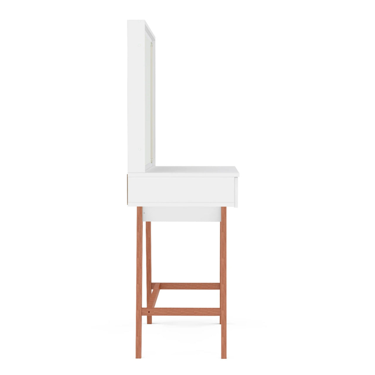 Makeup Vanity : Drake Vanity Dressing Table
