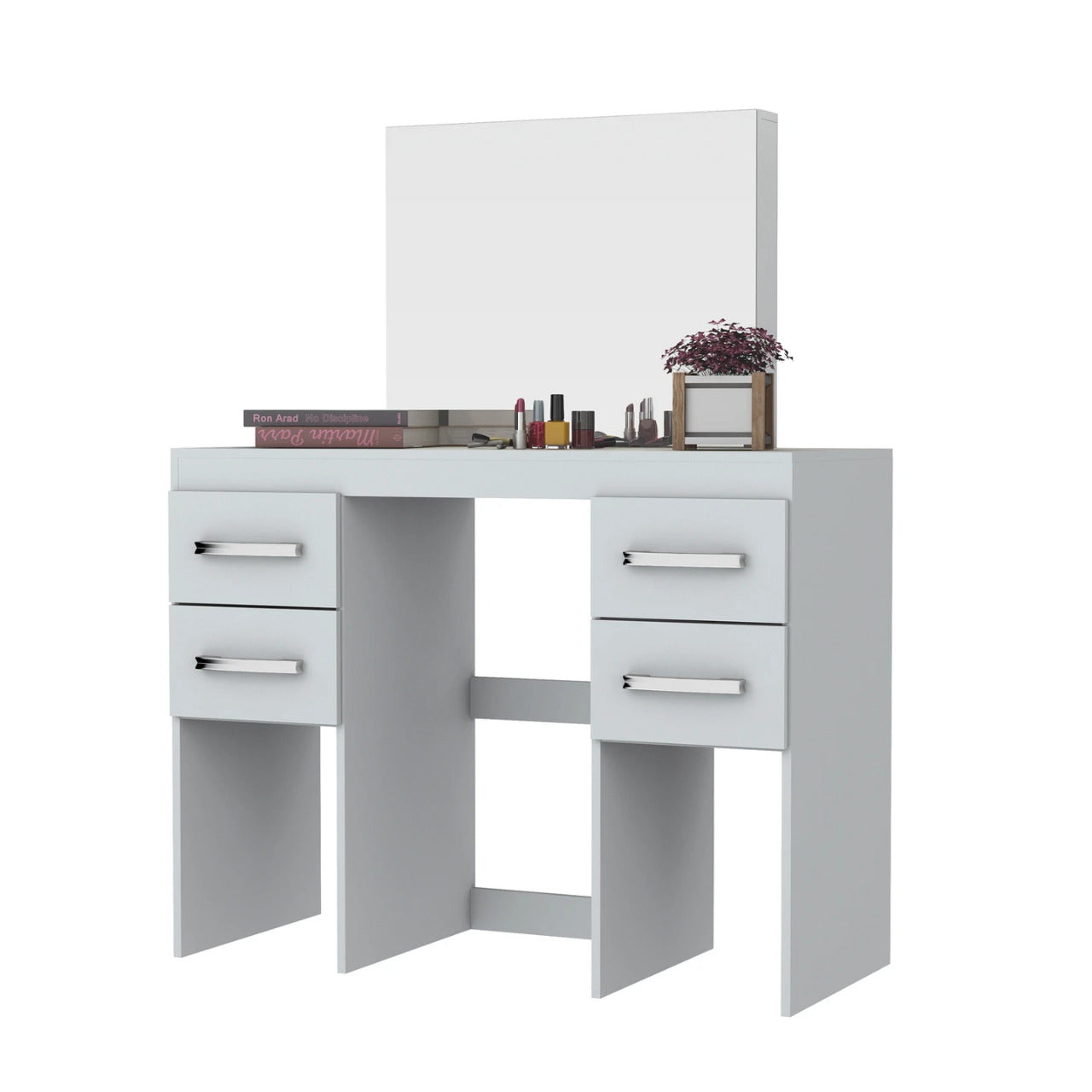 Makeup Vanity: Ellie Dressing Table