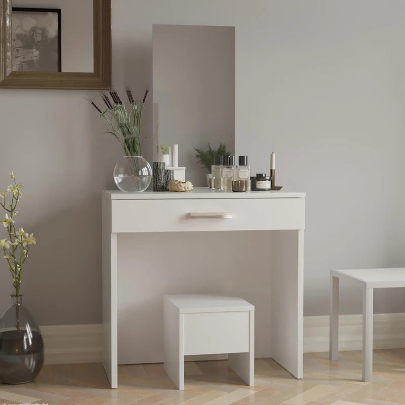 Makeup Vanity: Eric Dressing Table