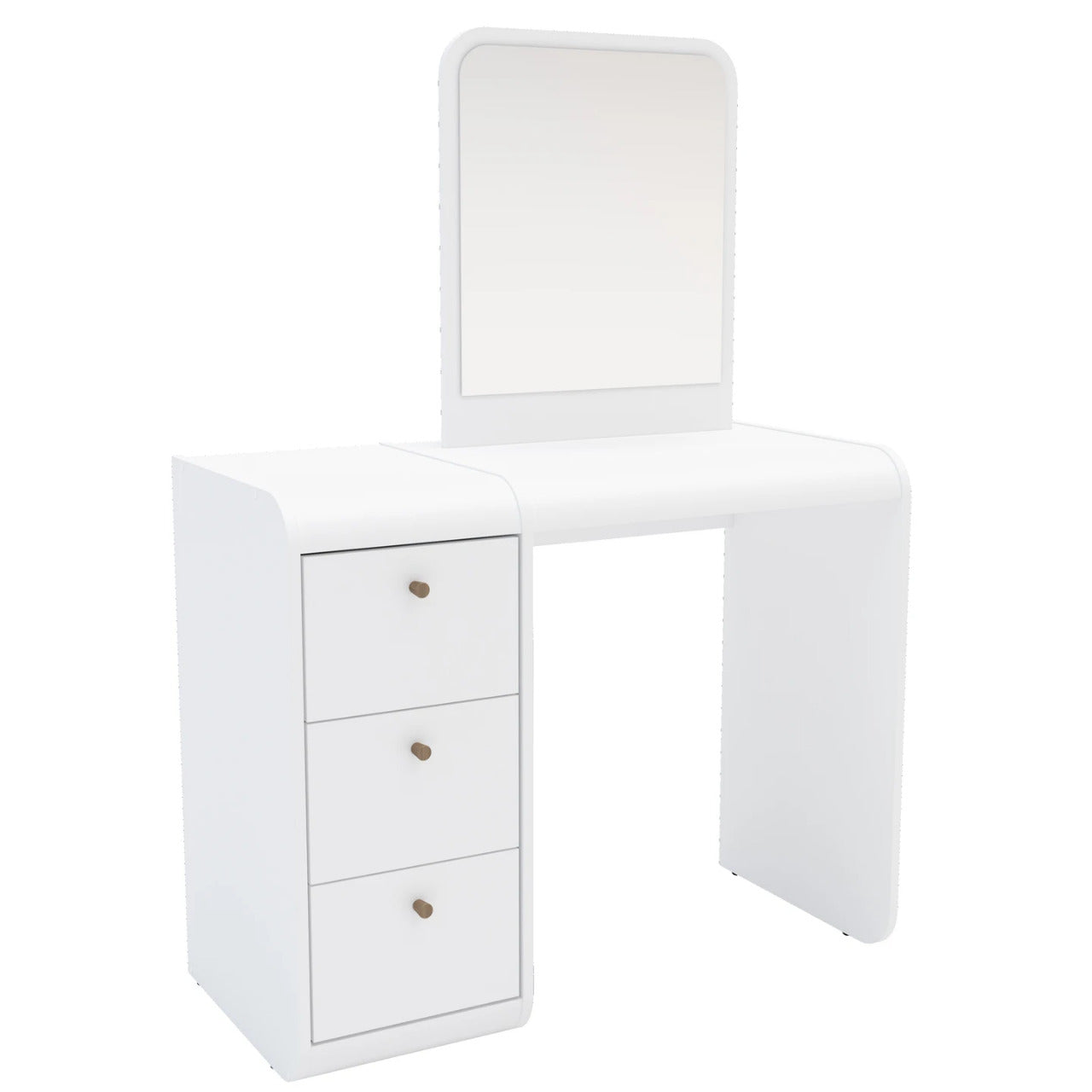 Makeup Vanity : Jon Ray Vanity Dressing TableMakeup Vanity : Jon Ray Vanity Dressing Table