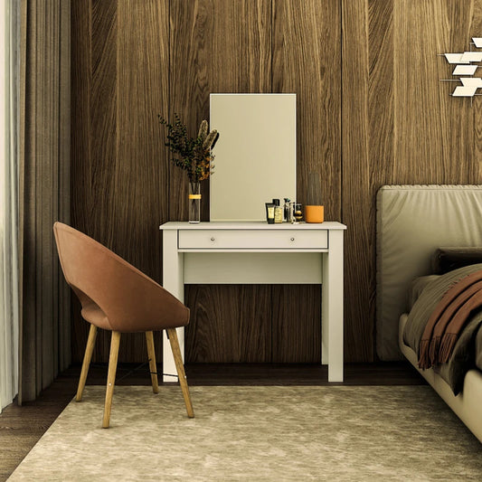 Makeup Vanity: Modern Style Dressing Table